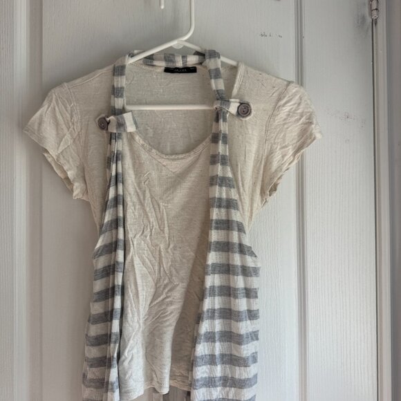 Majora Top - Picture 2 of 5